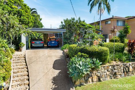 Property photo of 31 Knutsford Street Chermside West QLD 4032