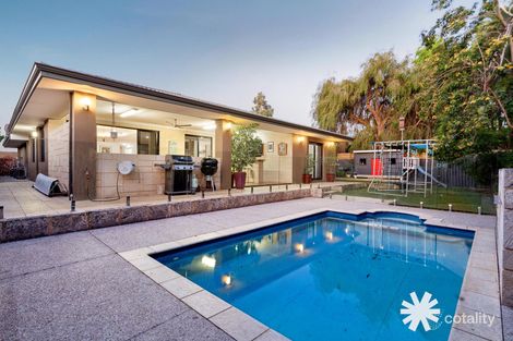 Property photo of 18 Hibbertia Crescent Riverton WA 6148