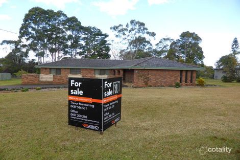 Property photo of 32 Teven Road Alstonville NSW 2477