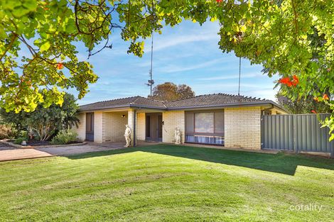 Property photo of 806 Coorong Avenue Red Cliffs VIC 3496