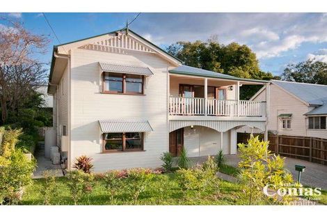 14 Wool St, Toowong, QLD 4066