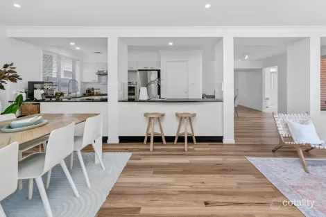 Property photo of 49 Campbell Avenue Cromer NSW 2099