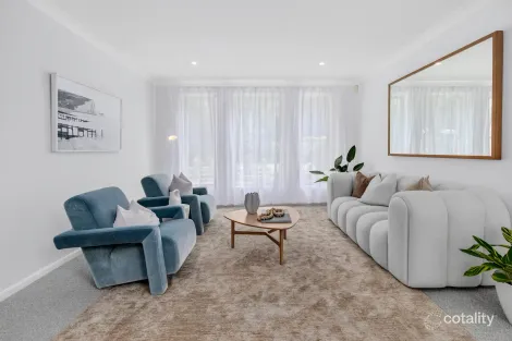 Property photo of 49 Campbell Avenue Cromer NSW 2099