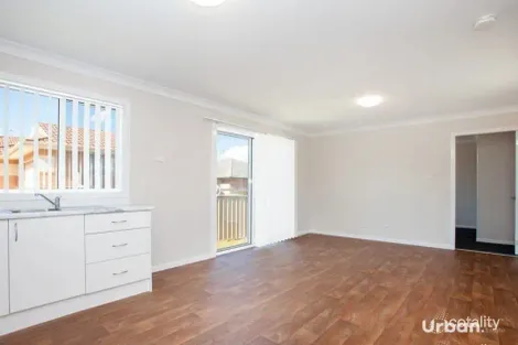 Property photo of 29A Devon Street Greta NSW 2334