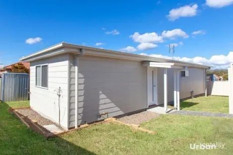 Property photo of 29A Devon Street Greta NSW 2334