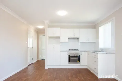 Property photo of 29A Devon Street Greta NSW 2334
