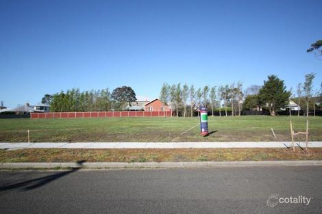 Property photo of 4B Hamilton Street Camperdown VIC 3260