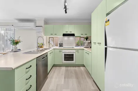 Property photo of 48/36 Rushton Street Runcorn QLD 4113