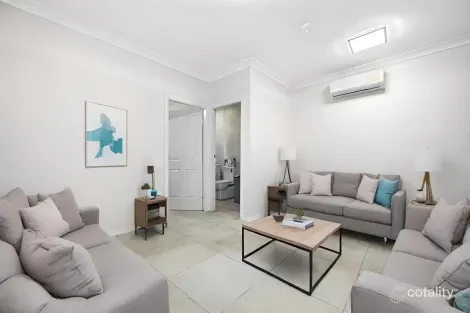 Property photo of 5 Gillen Close Bonnyrigg Heights NSW 2177