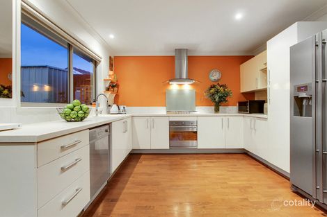Property photo of 31B Patterson Street Bonbeach VIC 3196