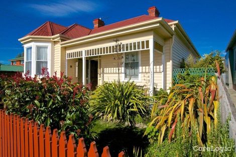Property photo of 99 Lansdowne Crescent West Hobart TAS 7000