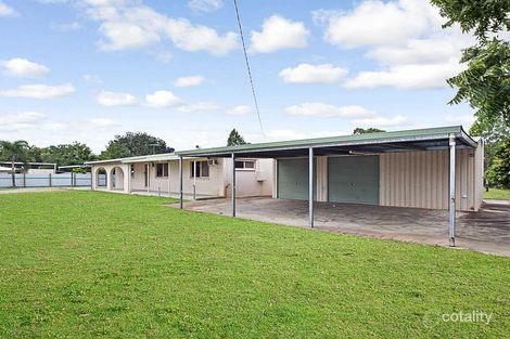 Property photo of 280 Forestry Road Bluewater QLD 4818
