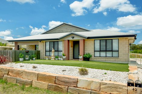 1/42 Woleebee Dr, Glenvale, QLD 4350