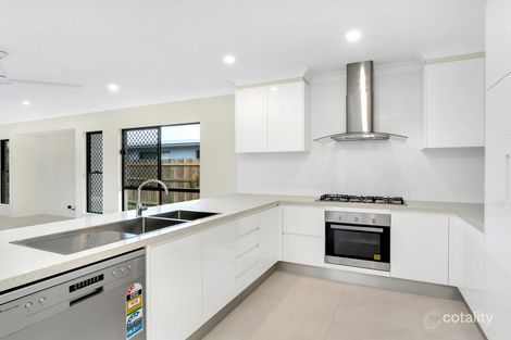 Property photo of 21 Barratta Circle Trinity Park QLD 4879