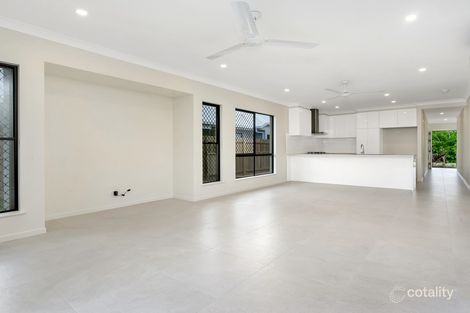 Property photo of 21 Barratta Circle Trinity Park QLD 4879