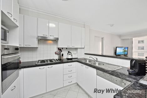 Property photo of 753/83-93 Dalmeny Avenue Rosebery NSW 2018