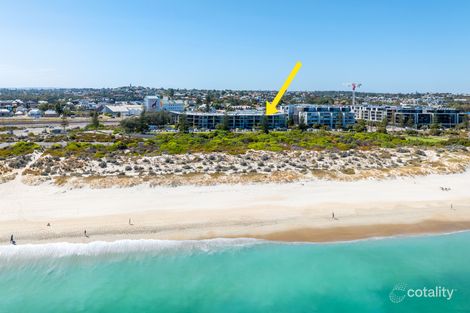 Property photo of 2/11 Leighton Beach Boulevard North Fremantle WA 6159
