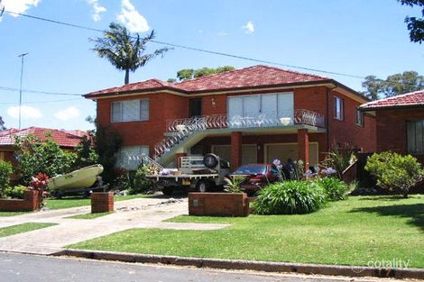 19 Ruby Rd, Gymea, NSW 2227