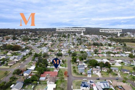 Property photo of 5 Flame Street Gateshead NSW 2290