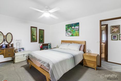 Property photo of 9 Colla Court Horsham VIC 3400