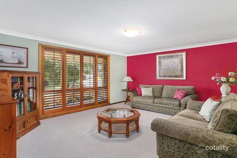 Property photo of 179-181 Derribong Drive Cordeaux Heights NSW 2526