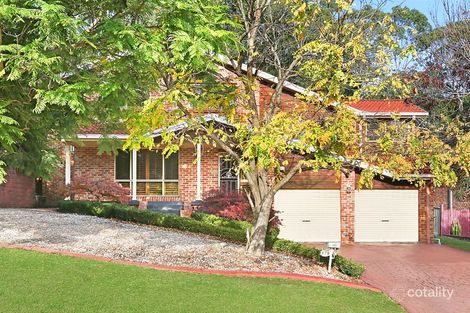 Property photo of 179-181 Derribong Drive Cordeaux Heights NSW 2526