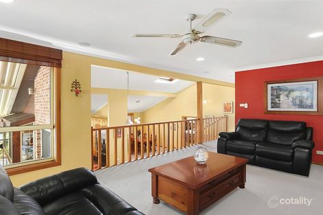 Property photo of 179-181 Derribong Drive Cordeaux Heights NSW 2526