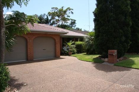 Property photo of 29 Parklea Avenue Croudace Bay NSW 2280