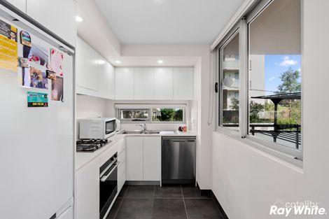 Property photo of 115/30 Rebecca Street Tallawong NSW 2762