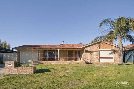 22 Mcgrath Pl, Seville Grove, WA 6112