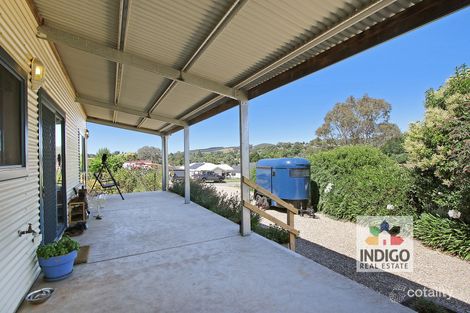Property photo of 4 Foundry Place Beechworth VIC 3747