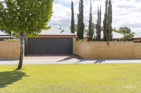 Property photo of 20 Pinegrove Drive Ellenbrook WA 6069