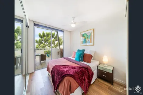 Property photo of 173/21 Cypress Avenue Surfers Paradise QLD 4217