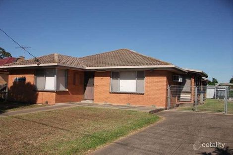 Property photo of 7 Rhodes Street St Albans VIC 3021