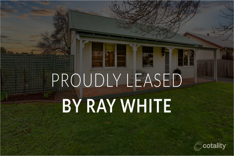 Property photo of 21 Kitchen Street Mansfield VIC 3722