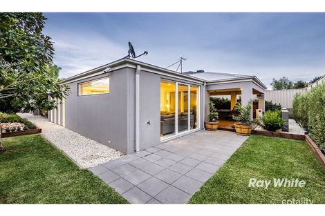 Property photo of 16 Worthington Boulevard Pakenham VIC 3810