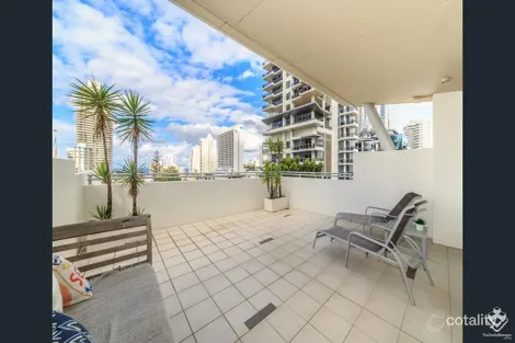 Property photo of 173/21 Cypress Avenue Surfers Paradise QLD 4217