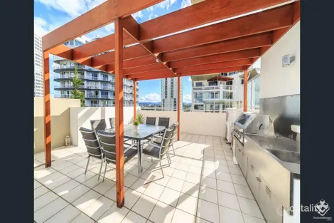 Property photo of 173/21 Cypress Avenue Surfers Paradise QLD 4217