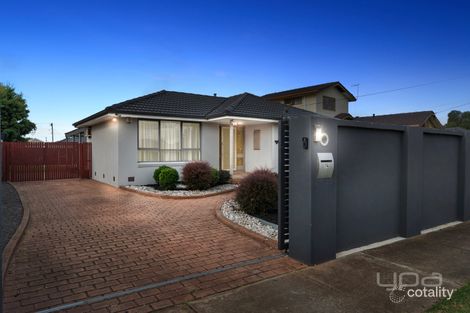 Property photo of 14 Eyre Street Melton South VIC 3338