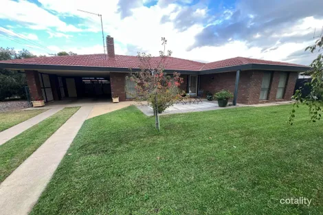 Property photo of 200 Waring Street Deniliquin NSW 2710