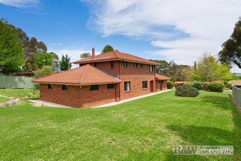 Property photo of 13 Oak Tree Drive Armidale NSW 2350