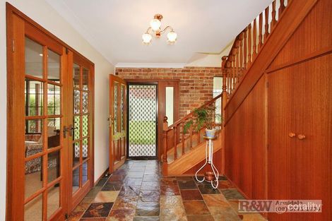 Property photo of 13 Oak Tree Drive Armidale NSW 2350