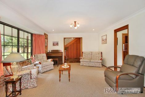 Property photo of 13 Oak Tree Drive Armidale NSW 2350