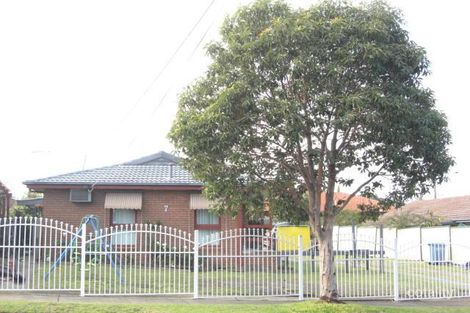 Property photo of 7 Corio Drive Springvale South VIC 3172