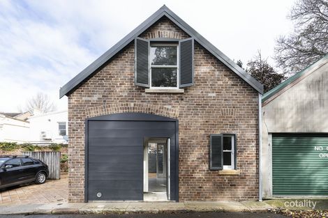 5/14 Mansfield St, Glebe, NSW 2037