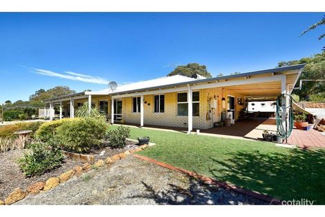 Property photo of 253 Ayrshire Loop Lower Chittering WA 6084