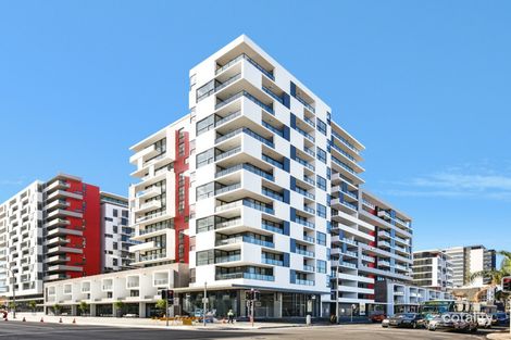 602/28 Burelli St, Wollongong, NSW 2500