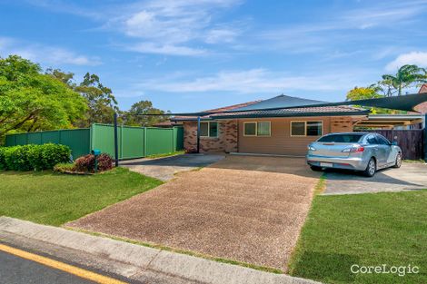 Property photo of 36 Wintergreen Drive Parkwood QLD 4214