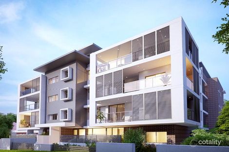 11/7-9 Essex St, Epping, NSW 2121