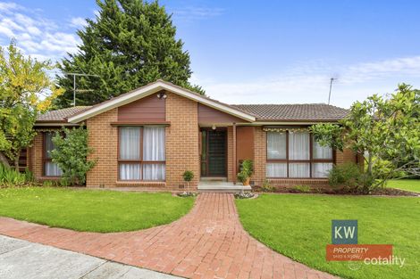 Property photo of 2 Bunyarra Court Churchill VIC 3842
